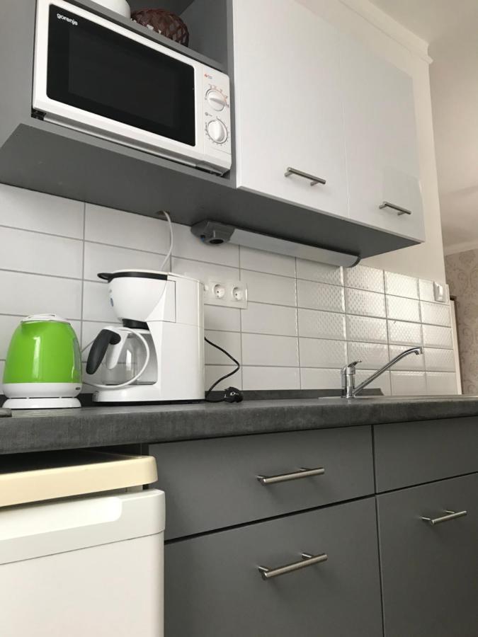 Oleander Apartman Hévíz Εξωτερικό φωτογραφία