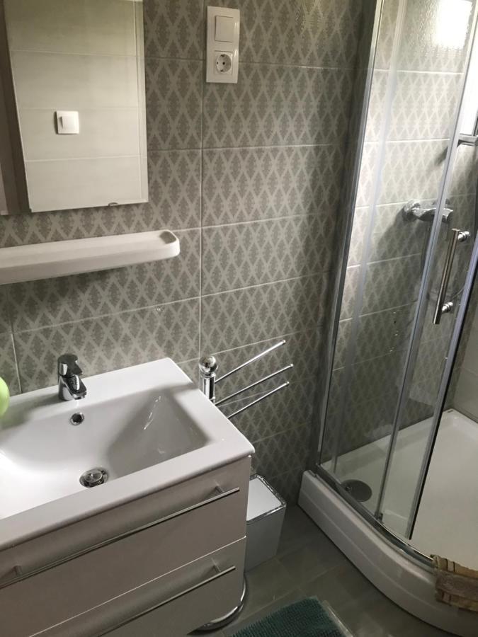 Oleander Apartman Hévíz Εξωτερικό φωτογραφία