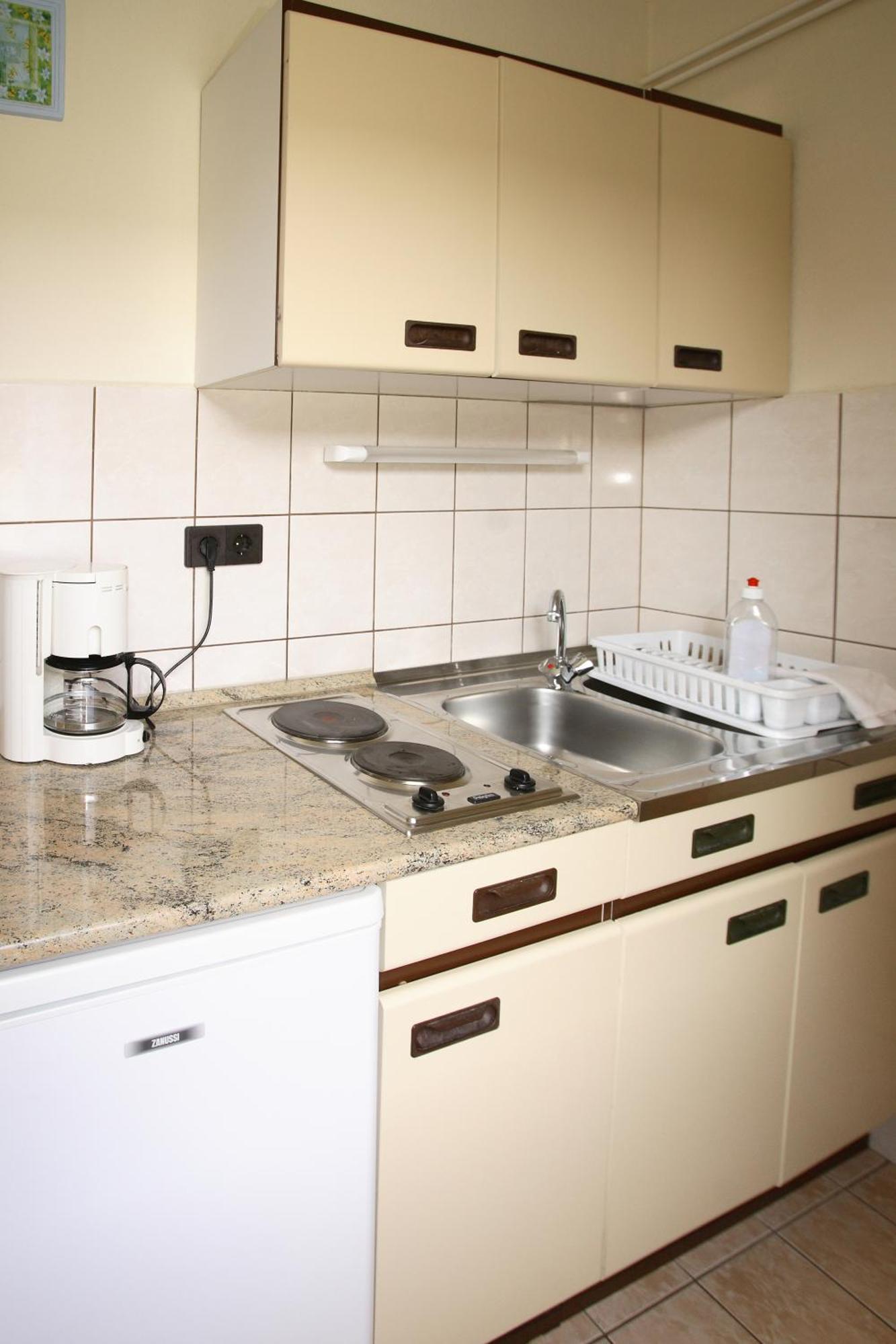 Oleander Apartman Hévíz Δωμάτιο φωτογραφία