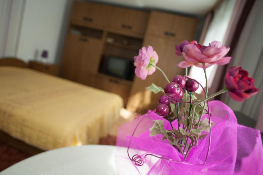 Oleander Apartman Hévíz Εξωτερικό φωτογραφία