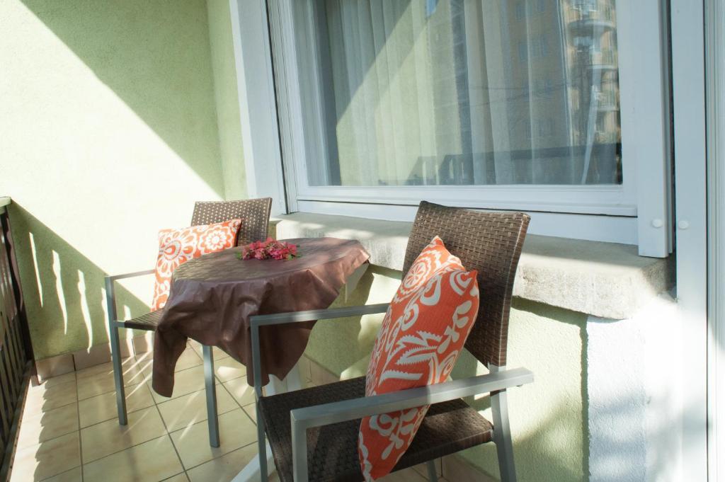 Oleander Apartman Hévíz Εξωτερικό φωτογραφία