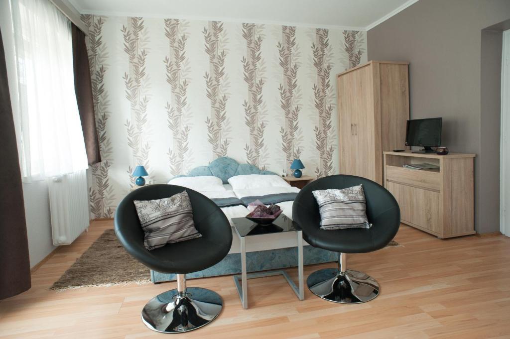 Oleander Apartman Hévíz Εξωτερικό φωτογραφία